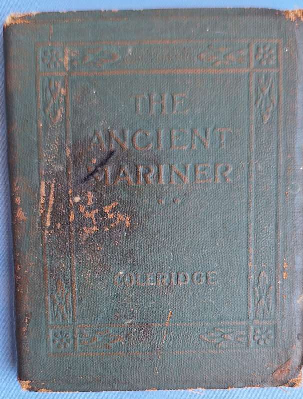 The Rime of the Ancient Mariner and Other Poems by Samuel T Coleridge