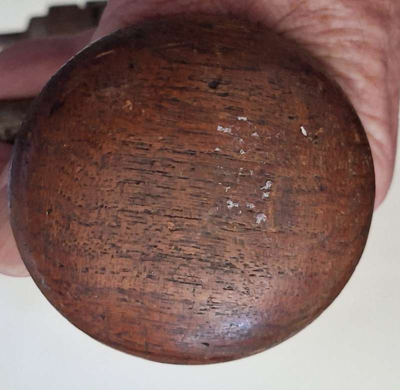 Vintage Hand Drill