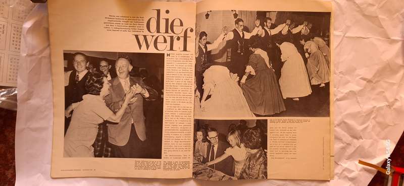 Suid-Afrikaanse Panorama Augustus 1975 Vol 20 No 8