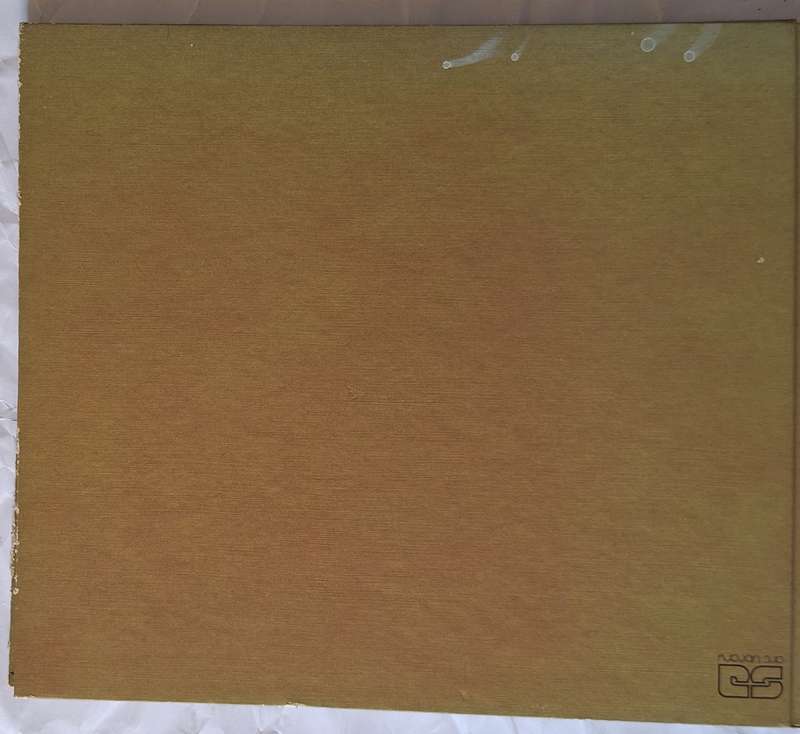 Reader's Digest Encyclopaedia of Garden Plants and Flowers Hardcover 1973 Second Revise