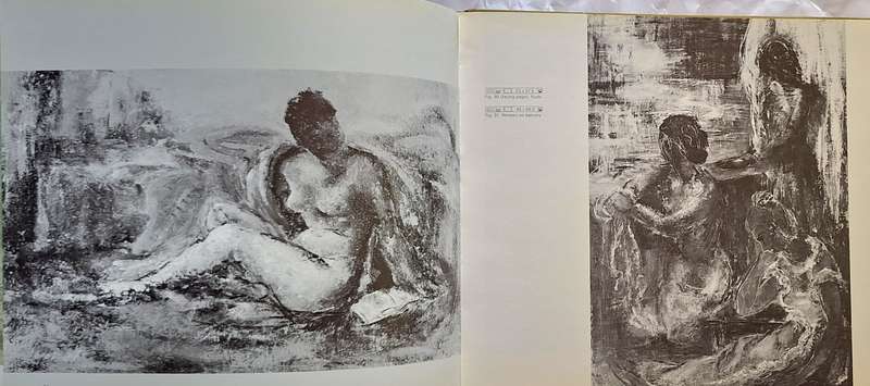 Cecil Higgs by Victor Holloway Hardcover 1974