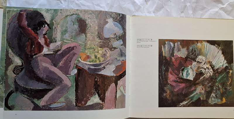 Cecil Higgs by Victor Holloway Hardcover 1974