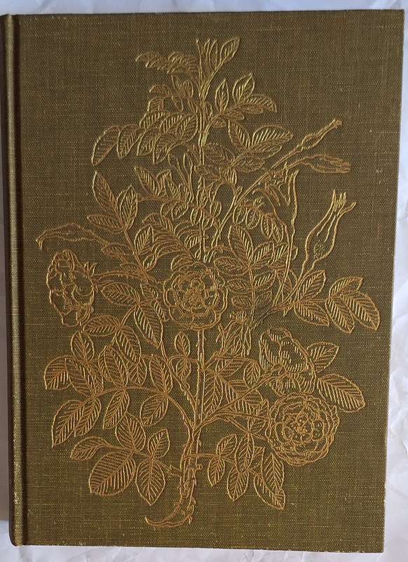 Reader's Digest Encyclopaedia of Garden Plants and Flowers Hardcover 1973 Second Revise