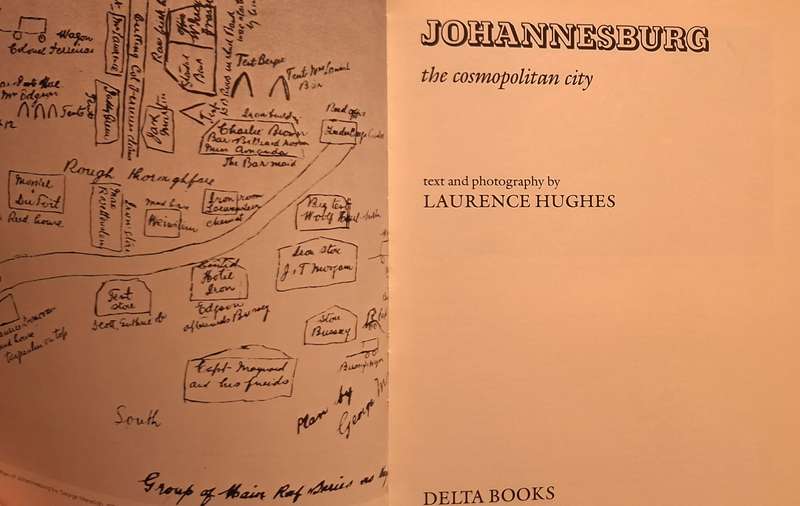 So Rich An Inheritance by James Ambrose Brown 100 Years of Mining Johannesburg Centenary Hardcover