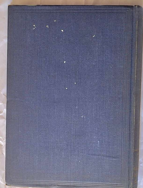 What is Fascism and Why? Ed: Tomaso Sillani Hardcover 1931