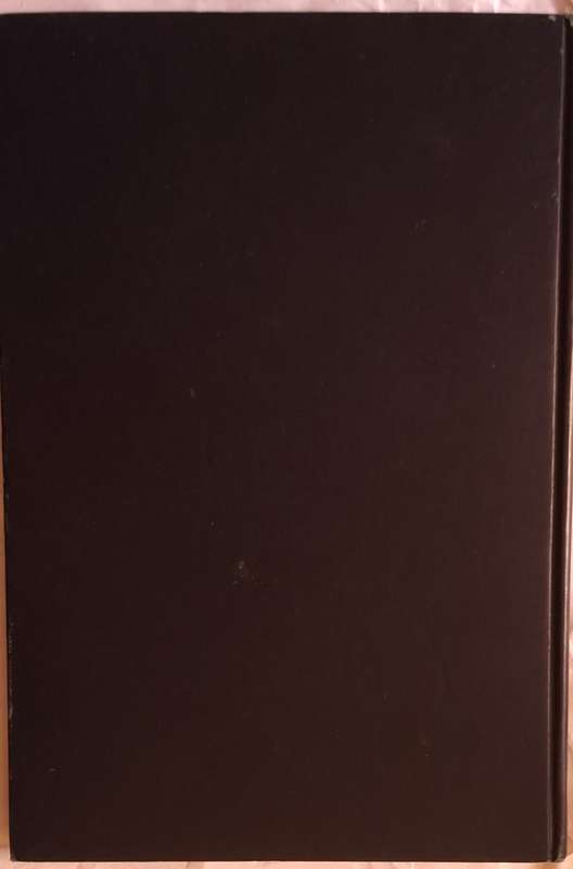 The Oxford Atlas Hardcover Reprint 1961