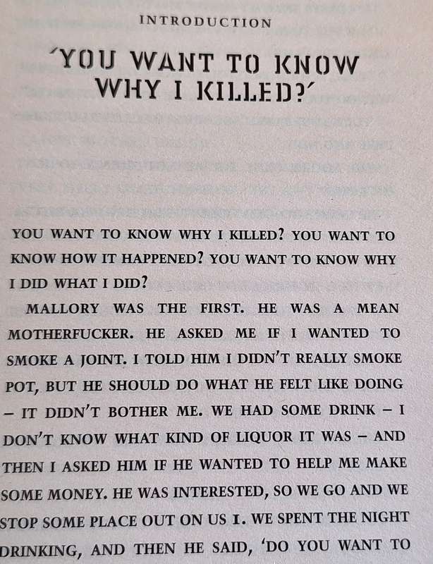 Monster: My True Story by Aileen Wuornos with Christopher Berry-Dee Paperback