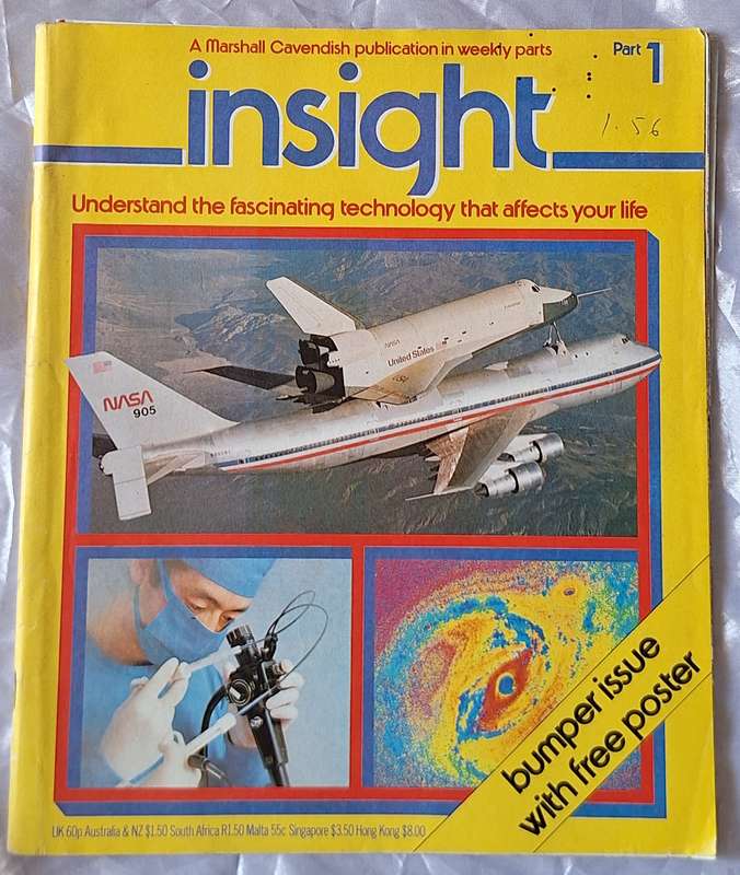 Marshall Cavendish Insight Part 1