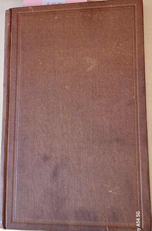 A Guide to the Flora of The Cape Peninsula by M.R Levyns Hardcover Introduction dated 1929