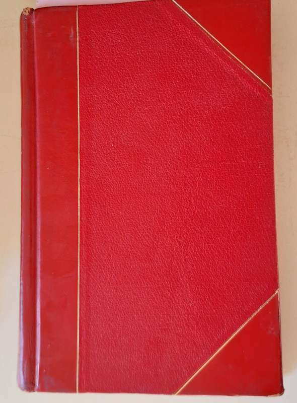 Trees and Shrubs of the Witwatersrand An Illustrated Guide Hardcover 1964 No. 361 of 400 Signed