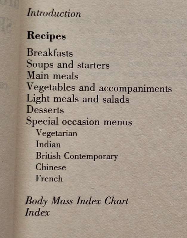 High Blood Pressure Special Diet Cookbook by Maggie Pannell Paperback