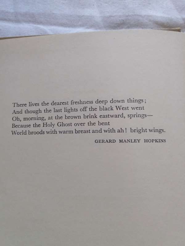 The Heart of the Family by Elizabeth Goudge Hardcover 1953