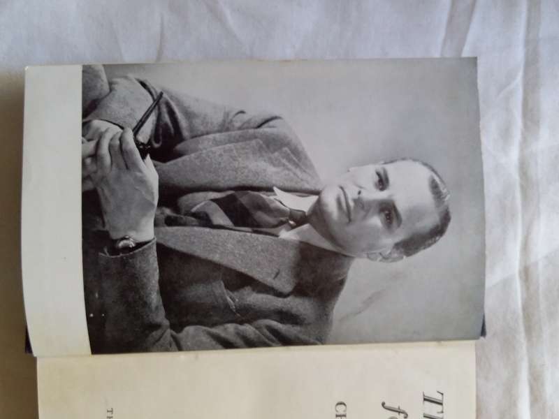 The Second World War: The Struggle For Europe by Chester Wilmot Hardcover 1956 Fifth Impression