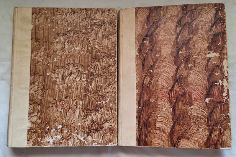 Hutchinson's Pictorial History of the War Bound in 23 Volumes
