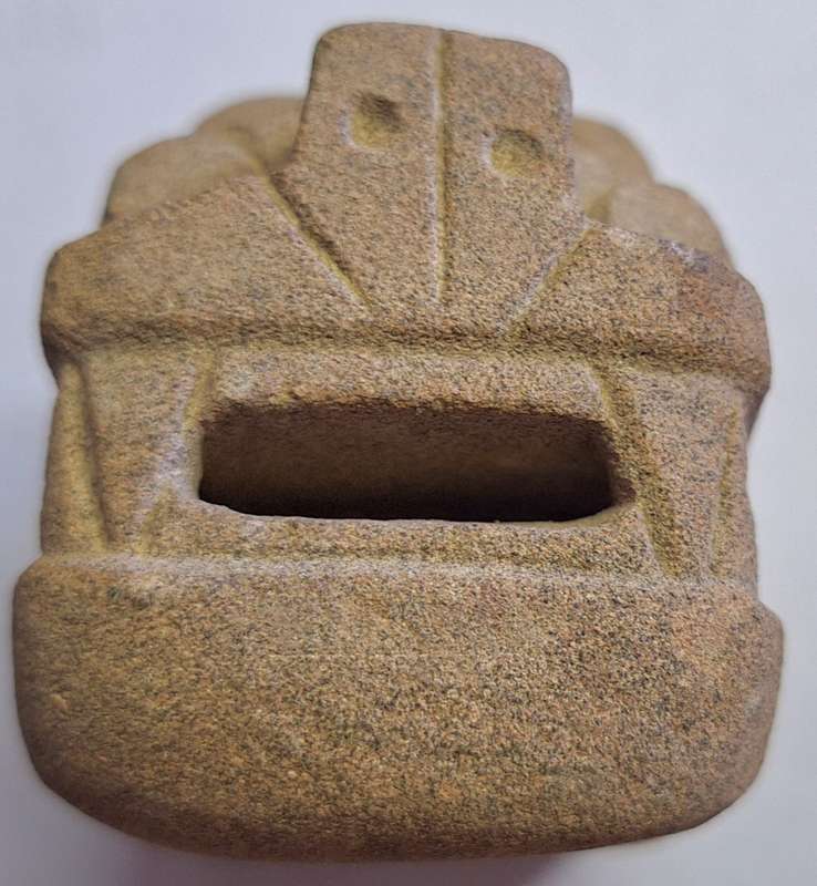 Small Clay Legend Creature