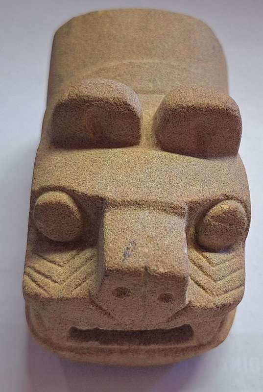 Small Clay Legend Creature