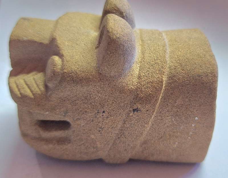 Small Clay Legend Creature