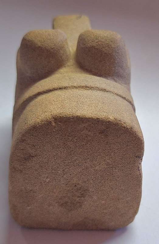 Small Clay Legend Creature