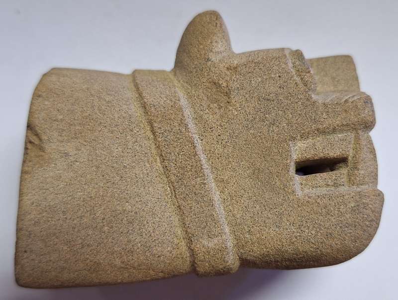 Small Clay Legend Creature