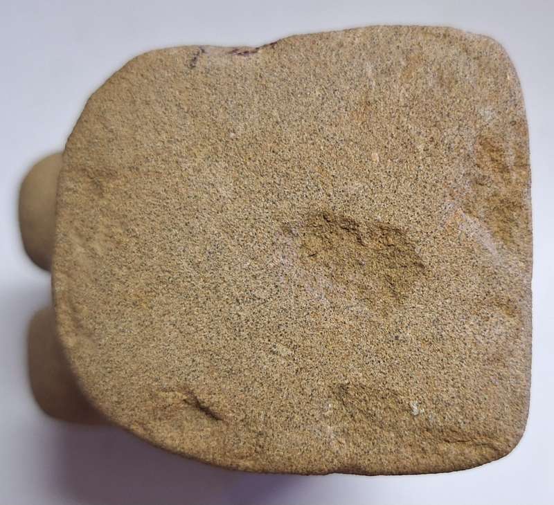 Small Clay Legend Creature