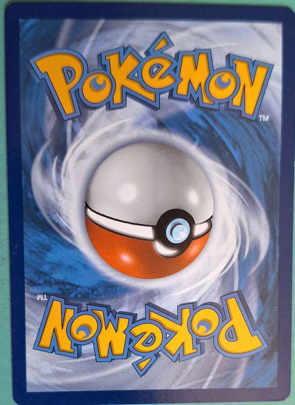 Nintendo 2021 050/264 Shellder