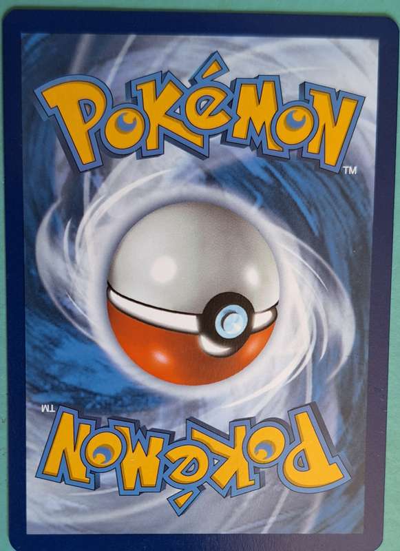 Pokemon 2021 Zebstrika 051/198