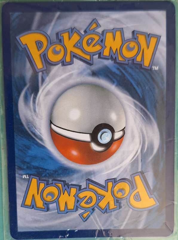 Pokemon 2024 Dipplin 018/167 Holo