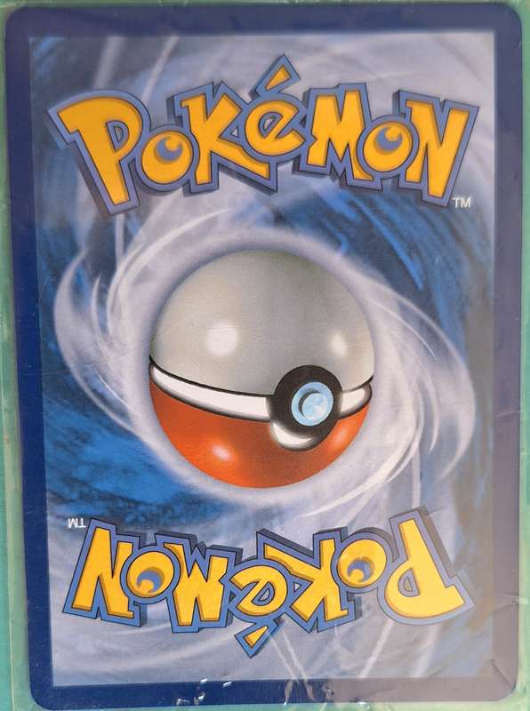 Pokemon 2024 Dipplin 018/167 Holo