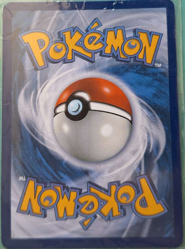Pokemon 2024 Dipplin 018/167 Holo