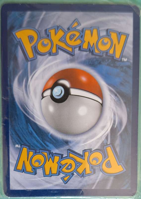 Pokemon 2021 Gengar 057/198 Holo