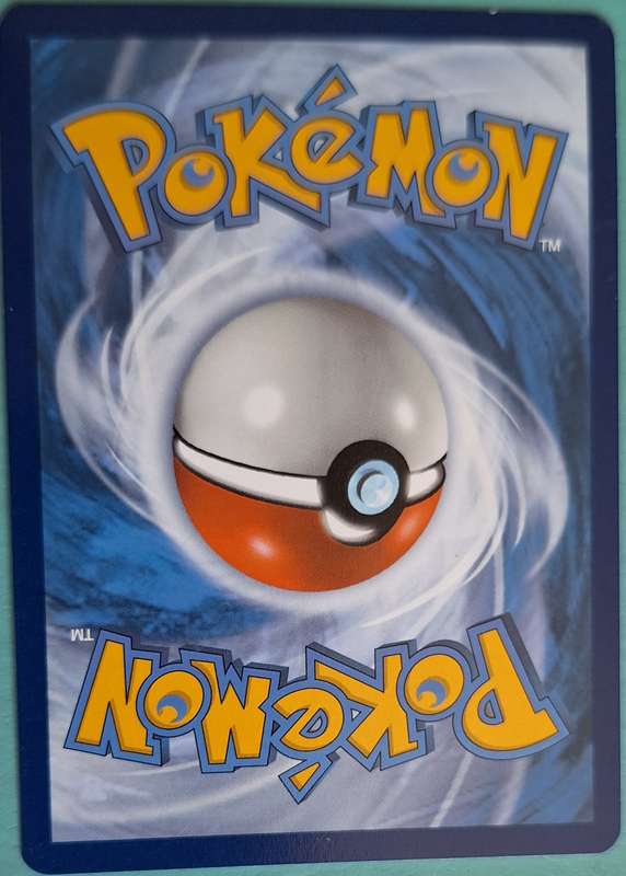 Pokemon 2023 188/198 Potion Reverse Holo