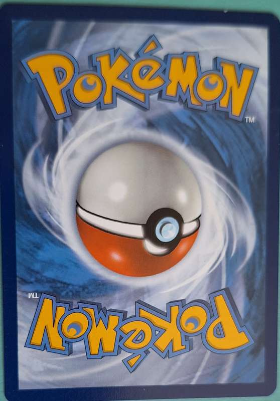 Pokemon 2023 188/198 Potion Reverse Holo