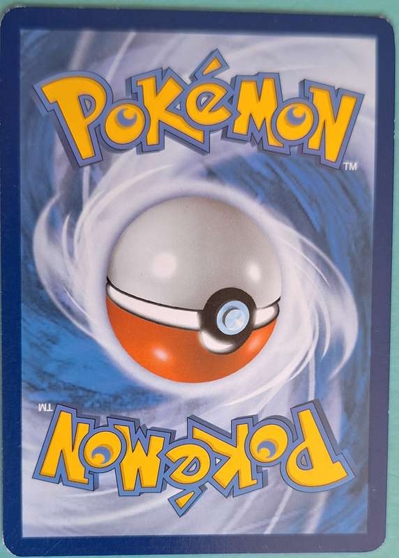 Pokemon 2022 049/172 Shinx Reverse Holo