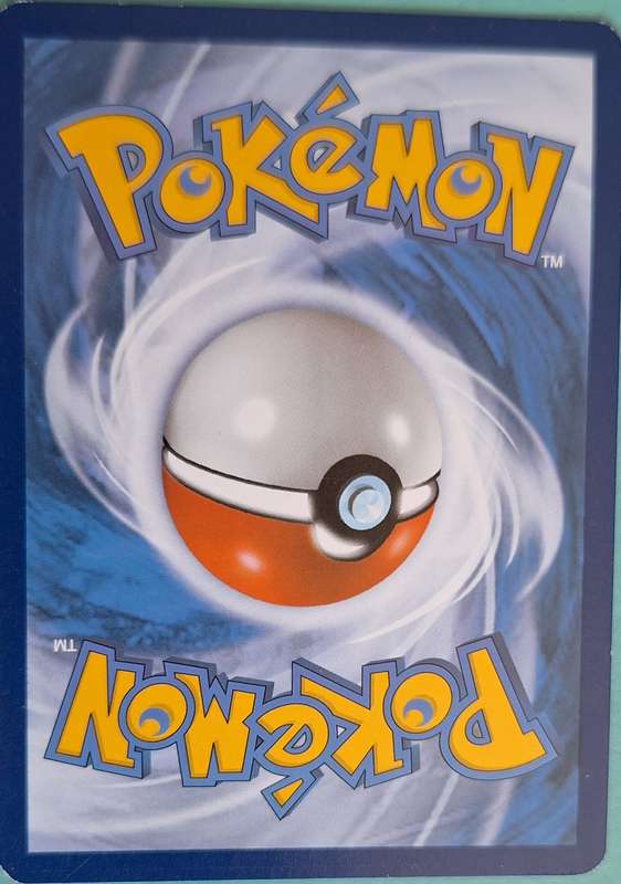 Pokemon 2022 049/172 Shinx Reverse Holo