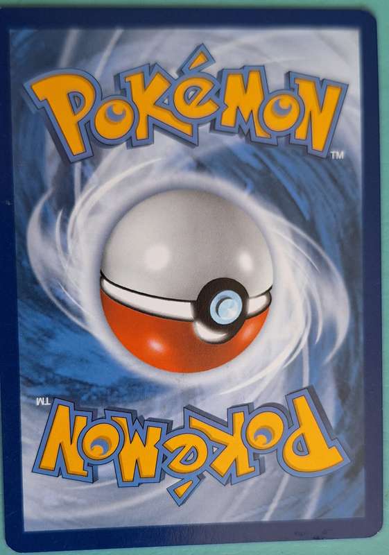 Pokemon 2021 Shiftry 097/203
