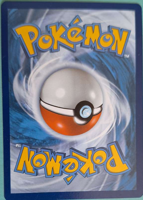 Pokemon 2021 Spiritomb 103/198