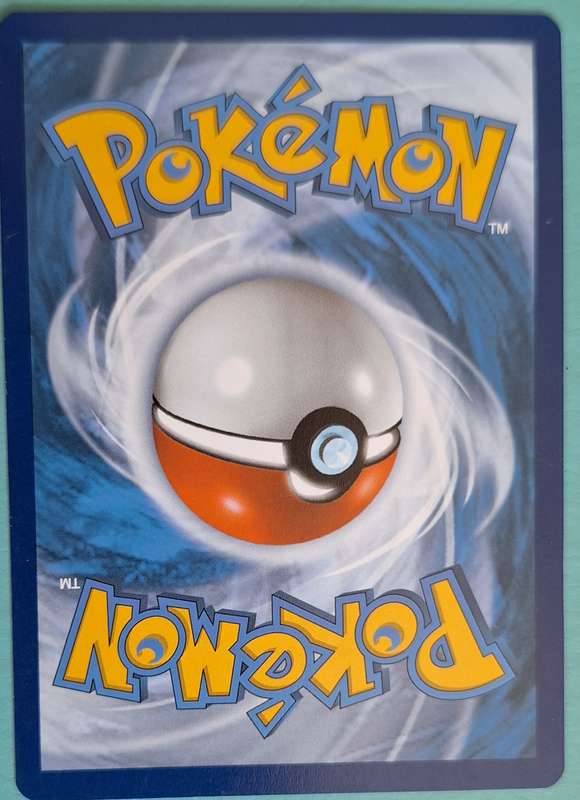 Pokemon 2021 Shiftry 097/203