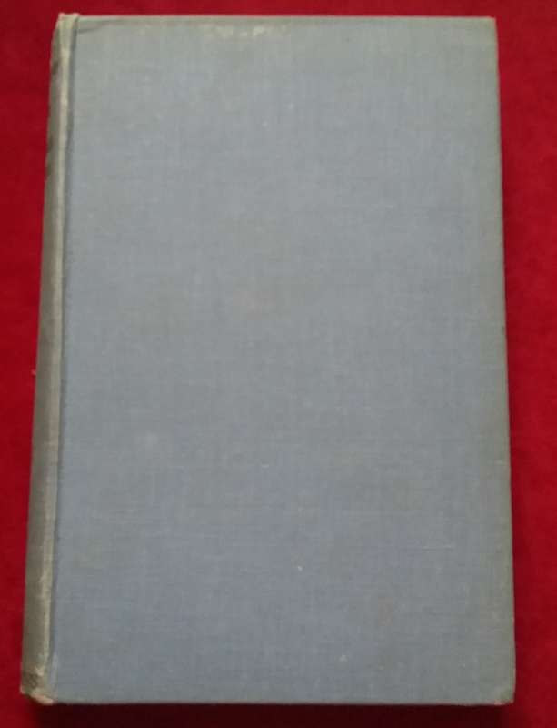 Autobiography by Neville Cardus Hardcover 1947