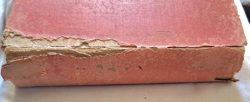The Sexual Life of Savages in North-Western Melanesia by Bronislaw Malinowski Hardcover 1939 Reprint
