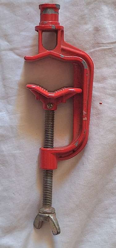 Umbrella Clamp