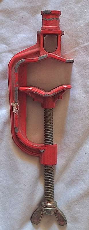 Umbrella Clamp