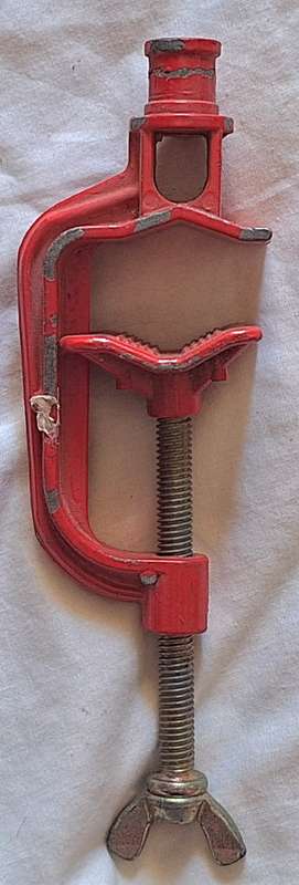 Umbrella Clamp