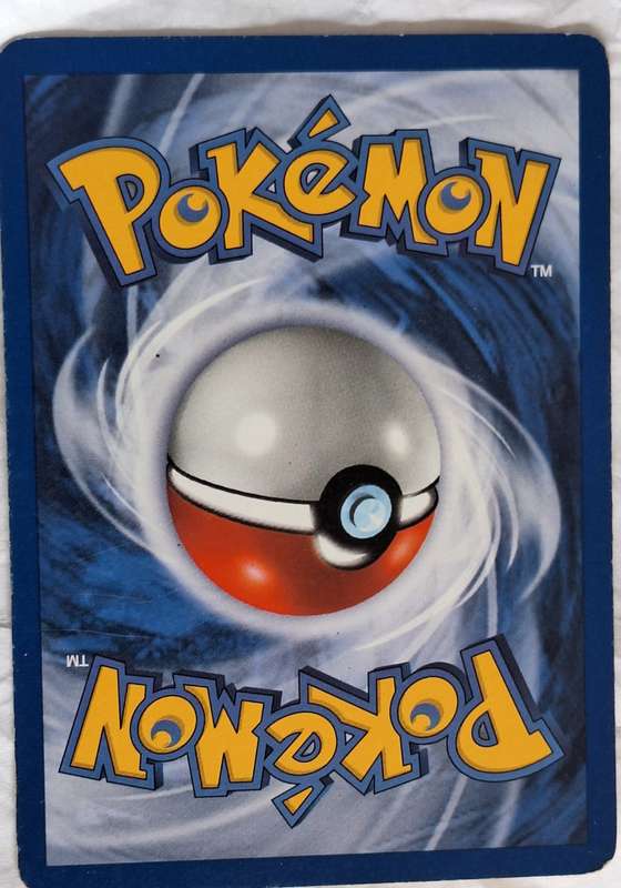 Pokemon 44/102 Bulbasaur