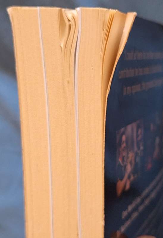 Victor: My Journey by Victor Matfield with de Jongh Borchardt Paperback **Signed**