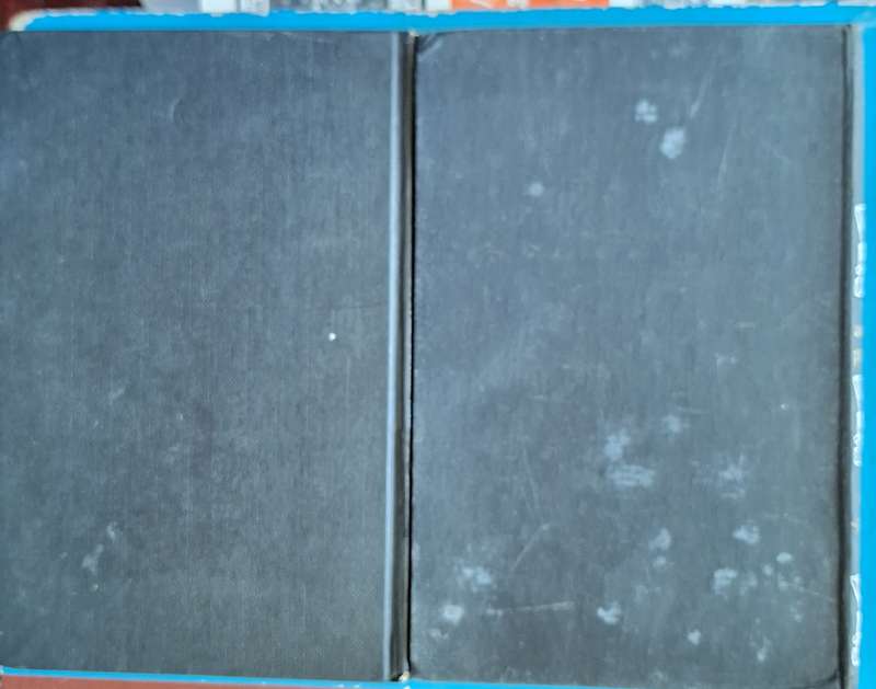 Doctor in Love by Richard Gordon and The Captain's Table by Richard Gordon Hardcovers 1954 and 1957