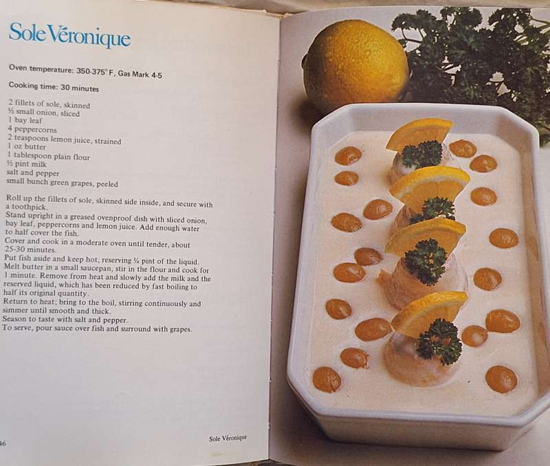 Cooking for Two by Sue Russell Hardcover