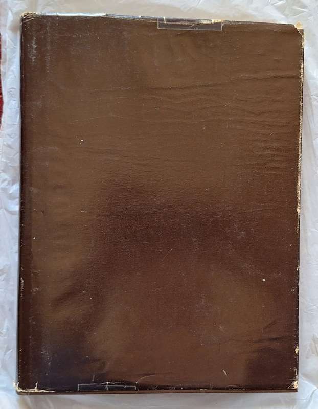 Reader's Digest The World's Last Mysteries Hardcover 1977