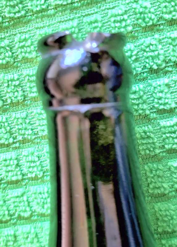 Vintage Freimond & Co Hatfield Street Cape Town Green Glass Bottle