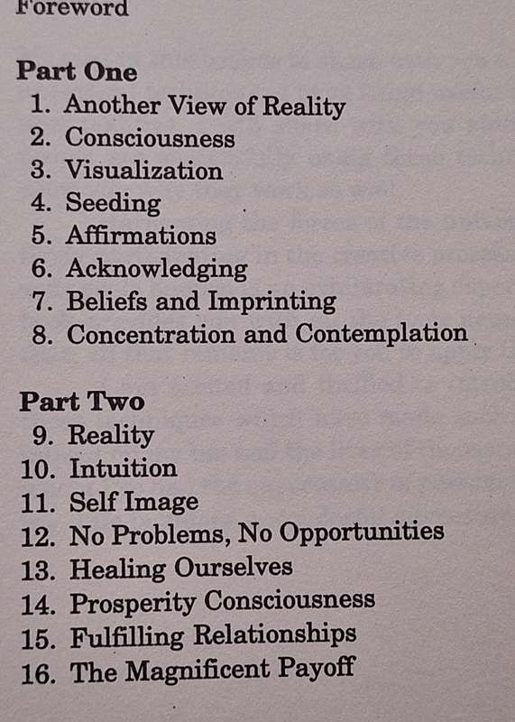 Mind Power by John Kehoe Paperback