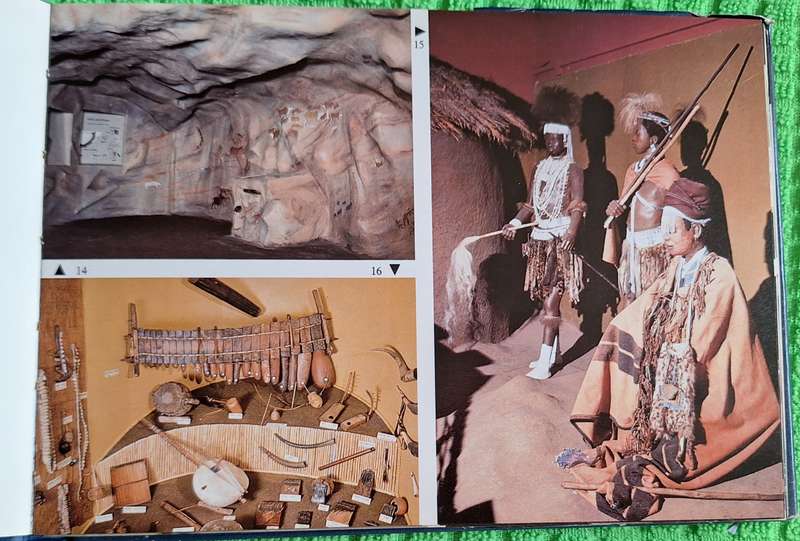 Museums of the Cape: A Guide to the Province- Aided Museums of the Cape 1982